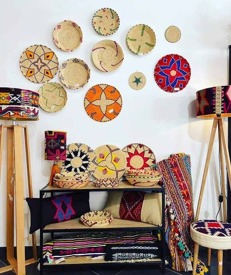 Hirfa Concept Store