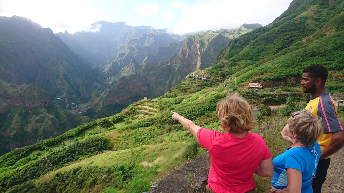 Actour Trekking