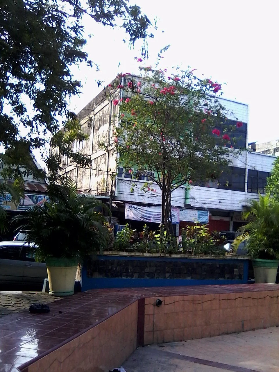 Pasar Wisata