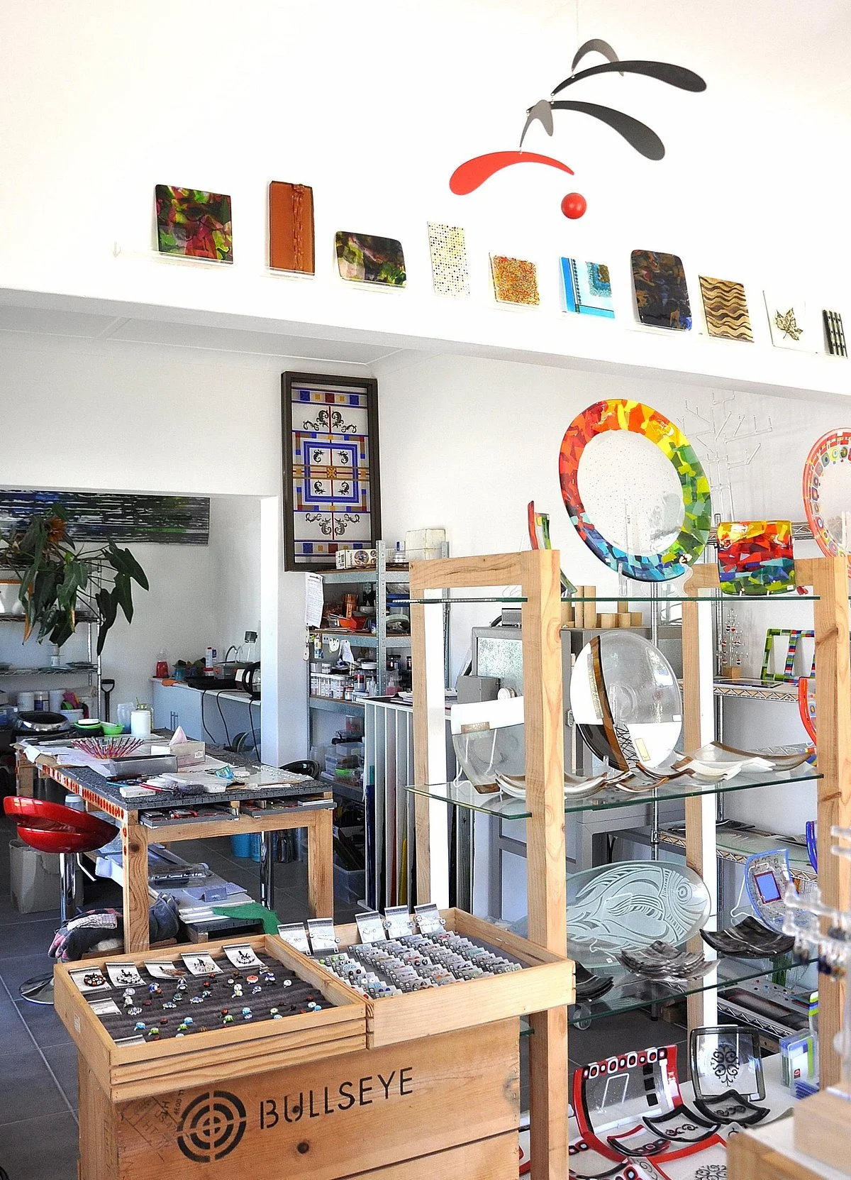 Glass Roots Studio
