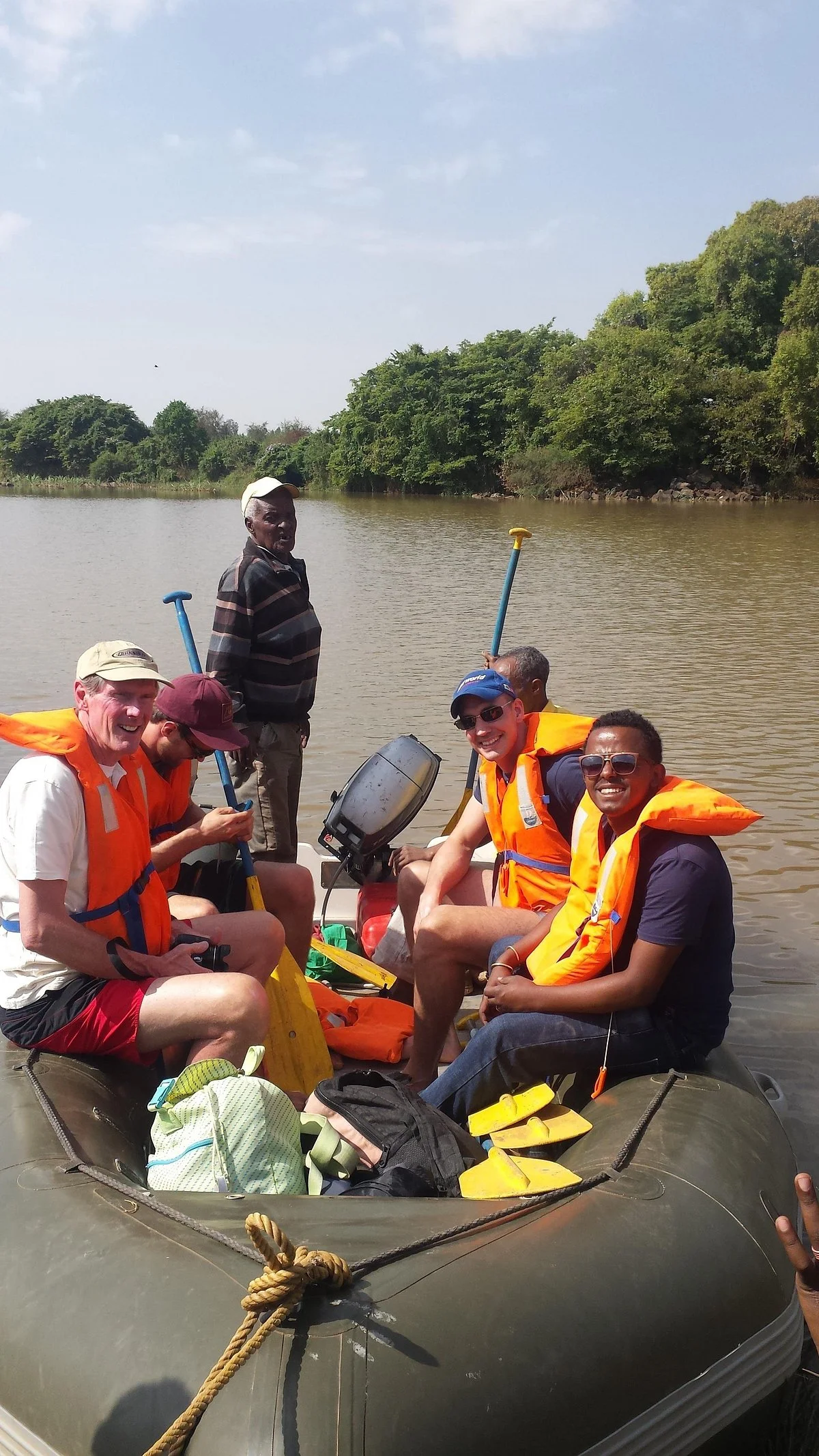 Ethio Visit Tours