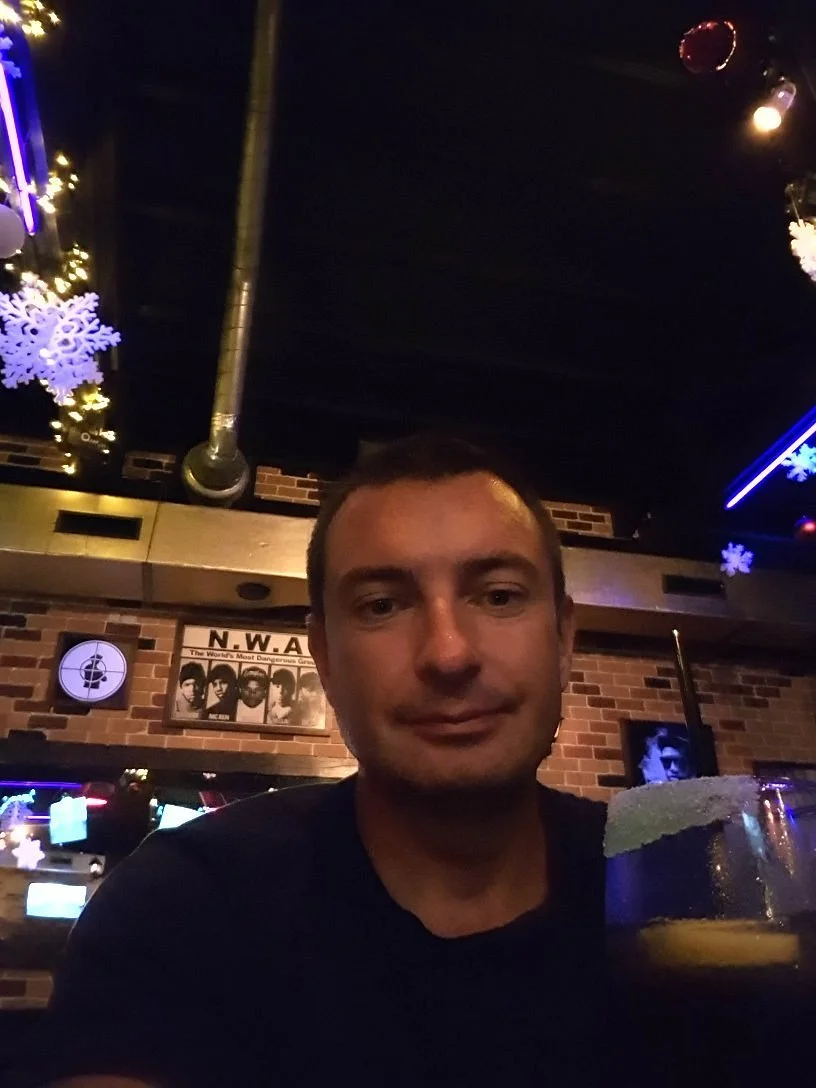 No Stress Bar