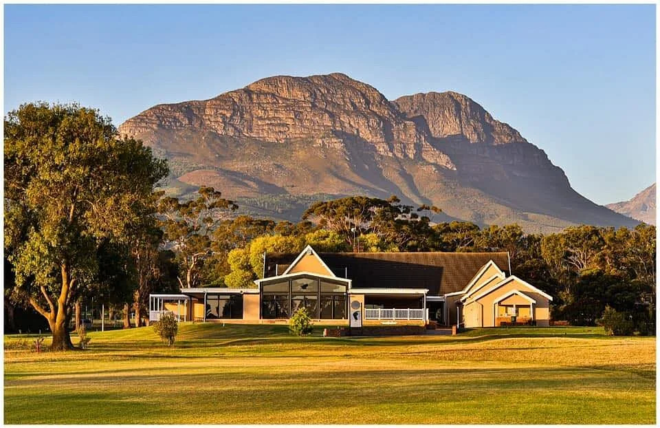 Somerset West Golf Club
