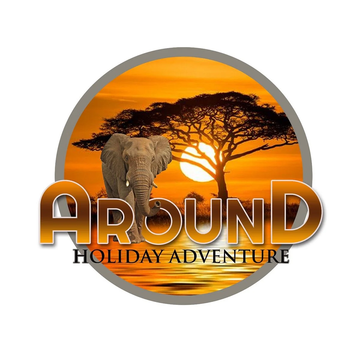 Around Holiday Adventure