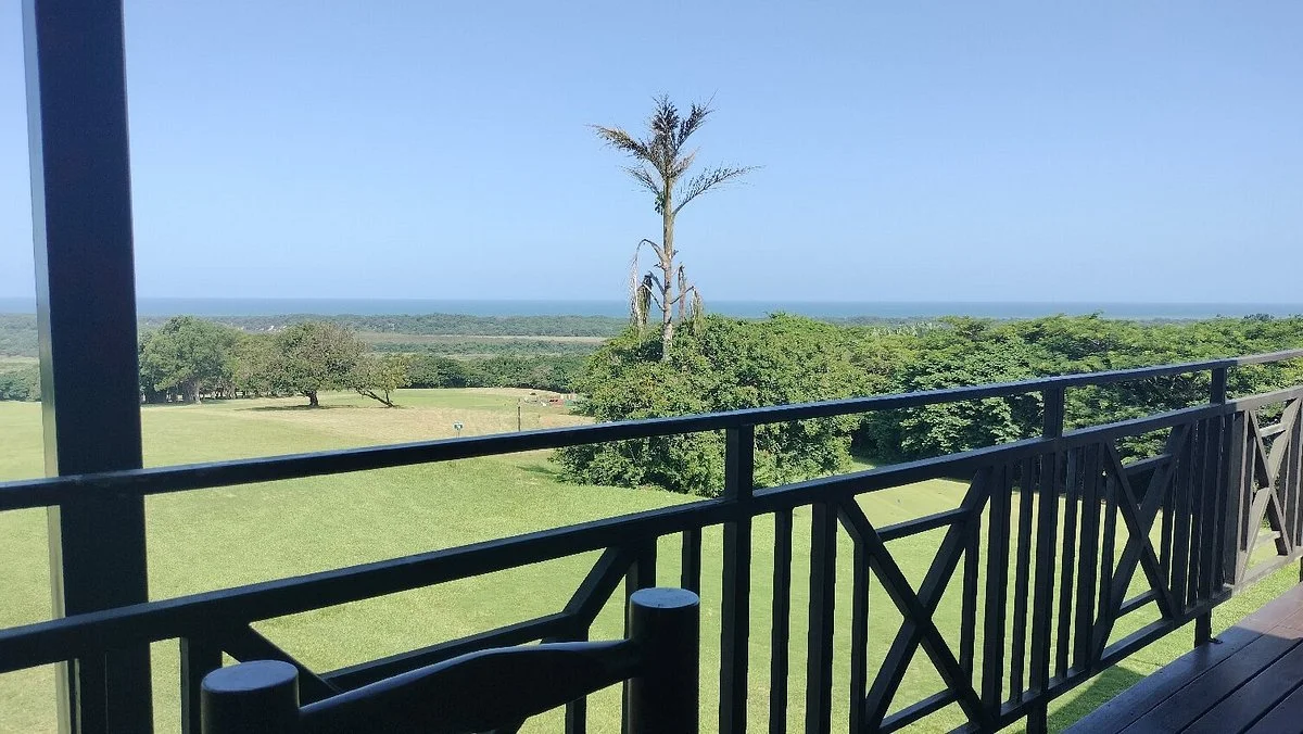 Mtunzini Country Club