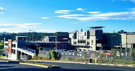 Victory Park Shopping Center