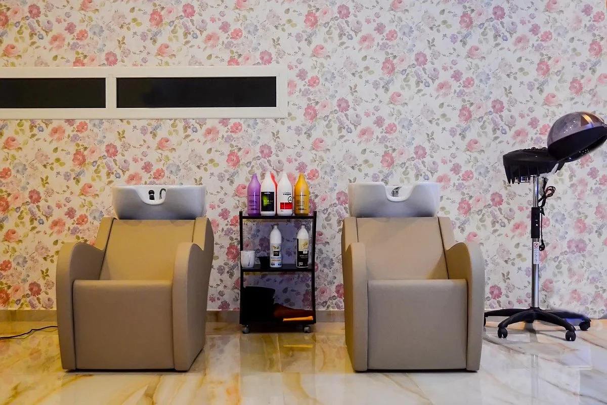Golden Gym & Spa