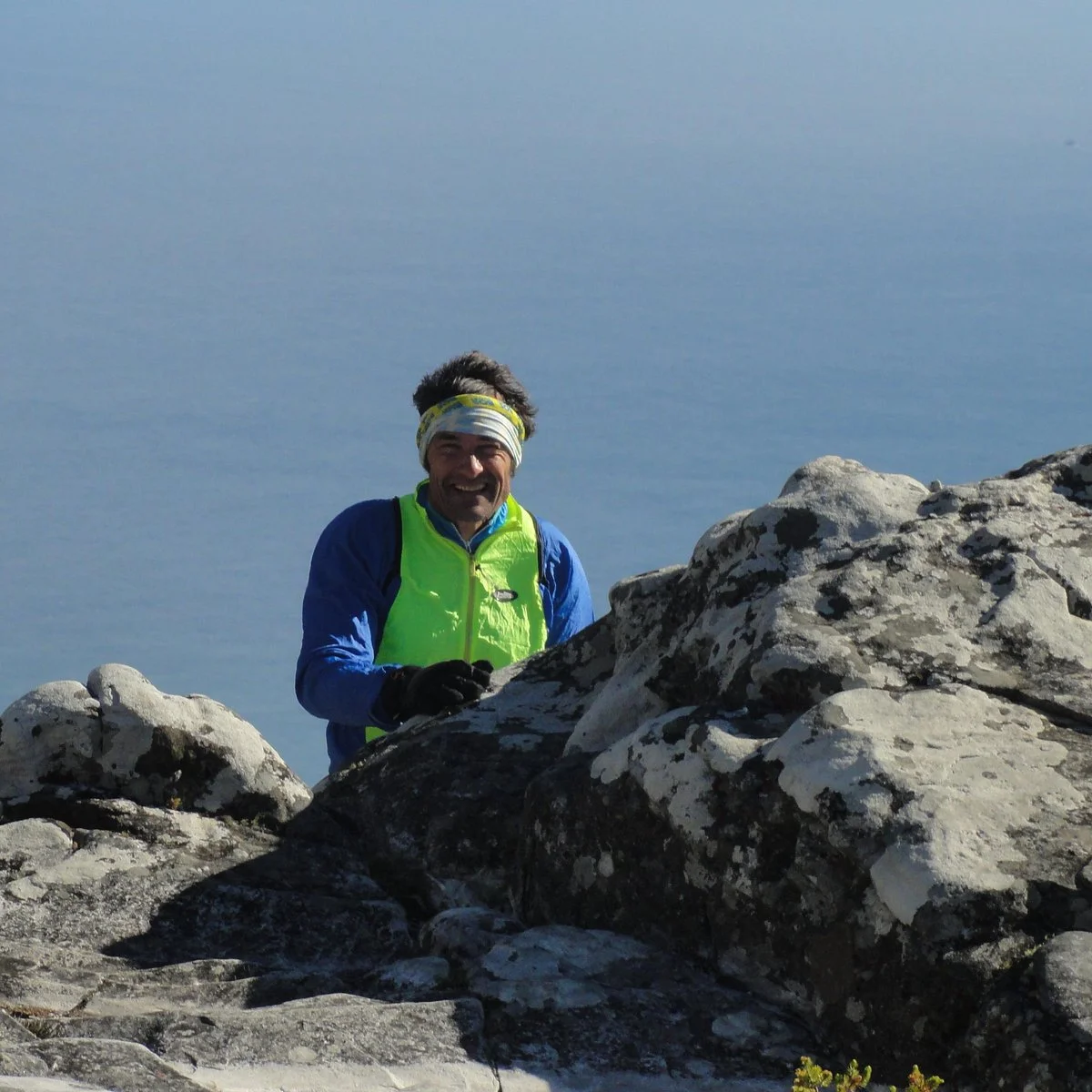 Table Mountain hiking and sightseeing tours