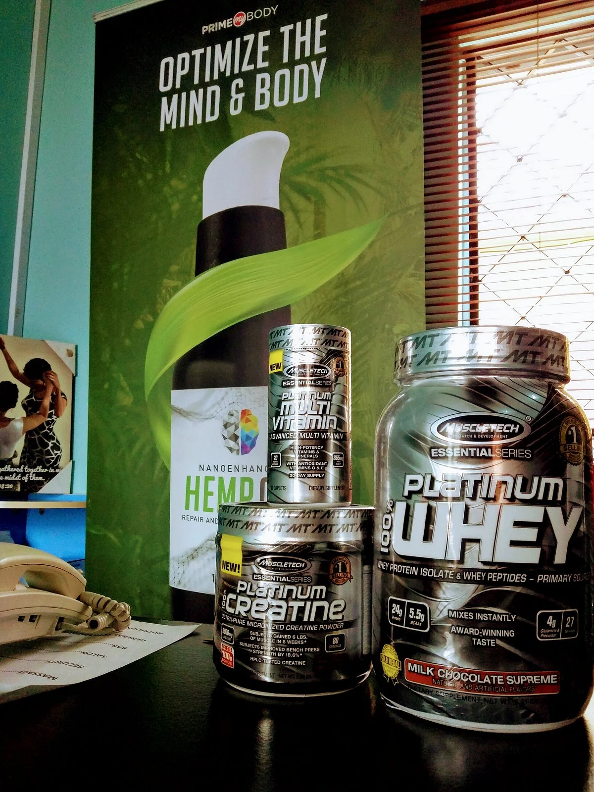 Lilburn Health & Fitness Center
