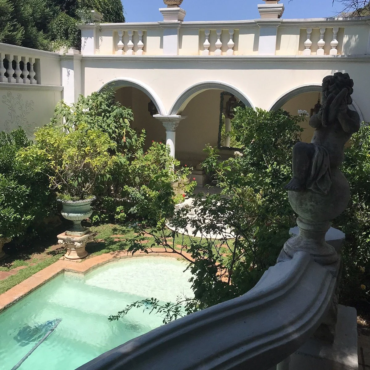 Illyria House Spa