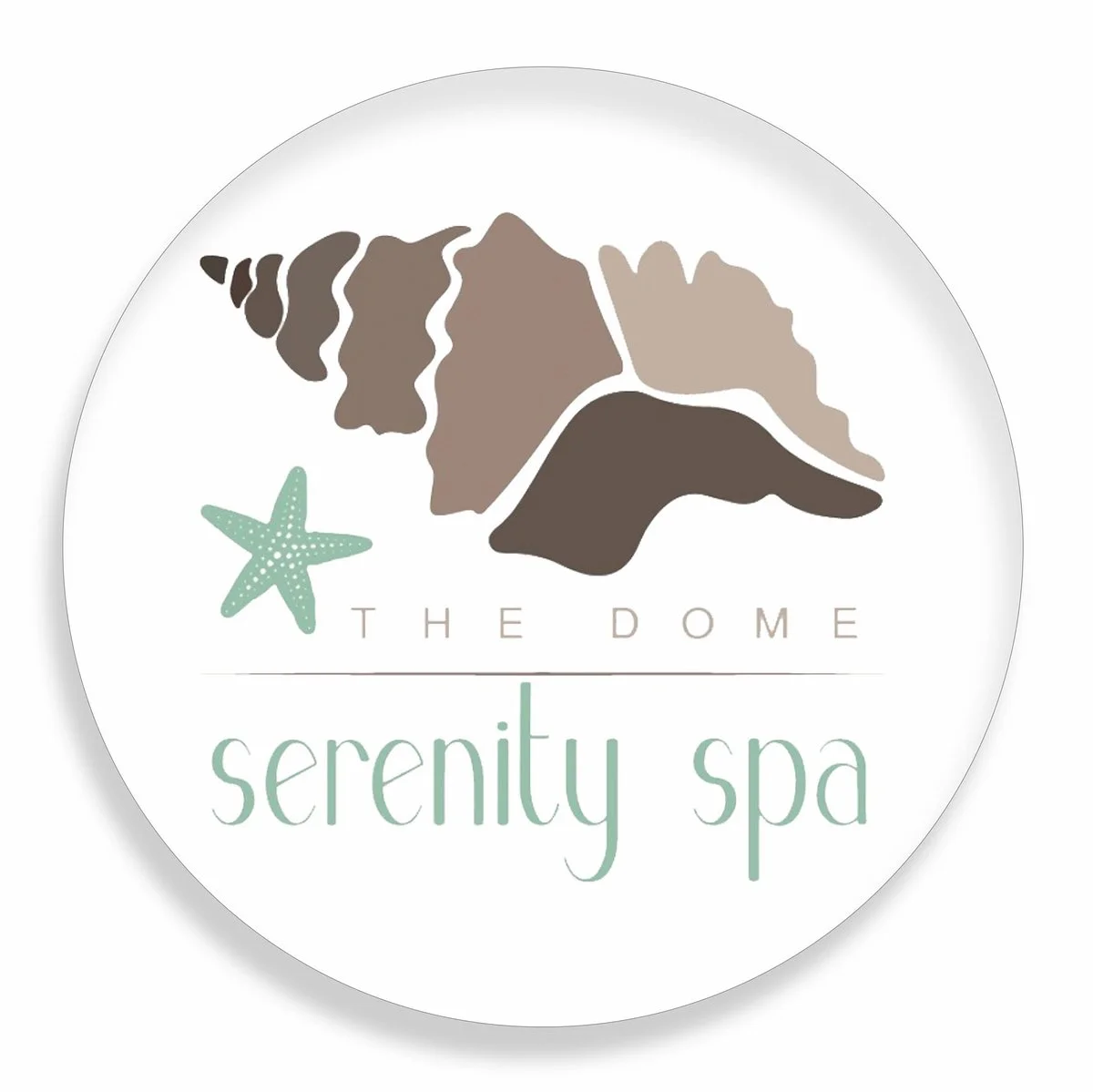 The Dome Serenity Spa