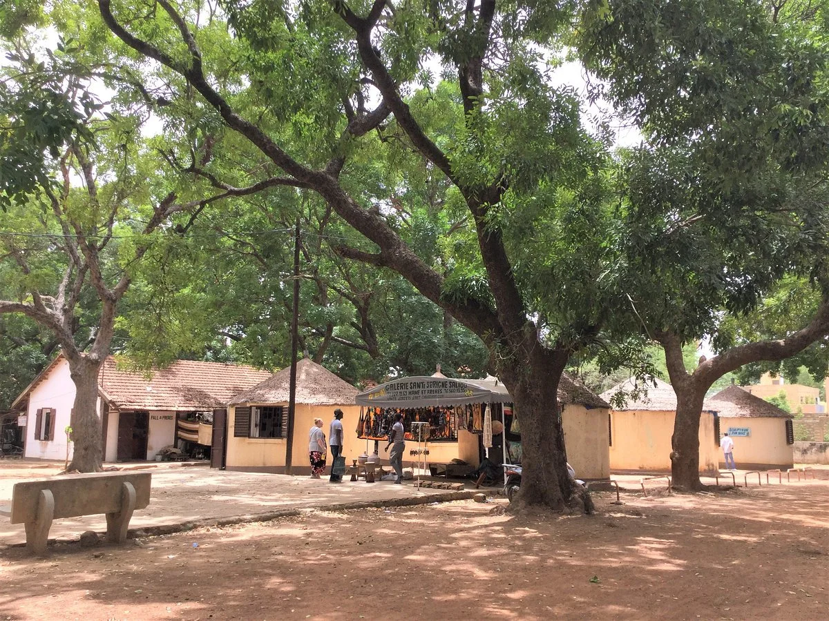 Village Artisanal de Thies