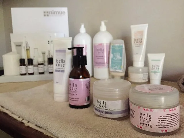 Mommy Wellness