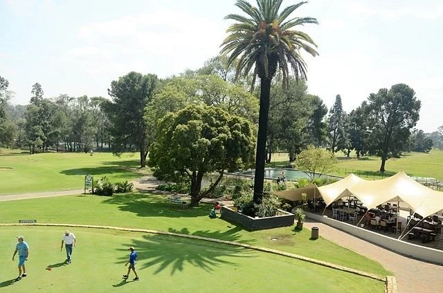 Huddle Park Golf & Recreation