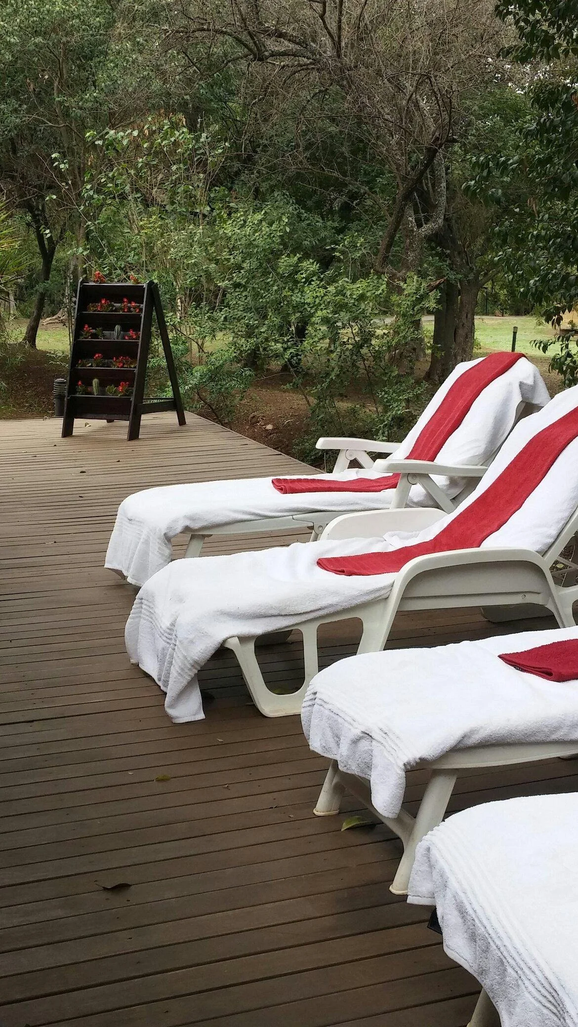 Vusalela Day Spa