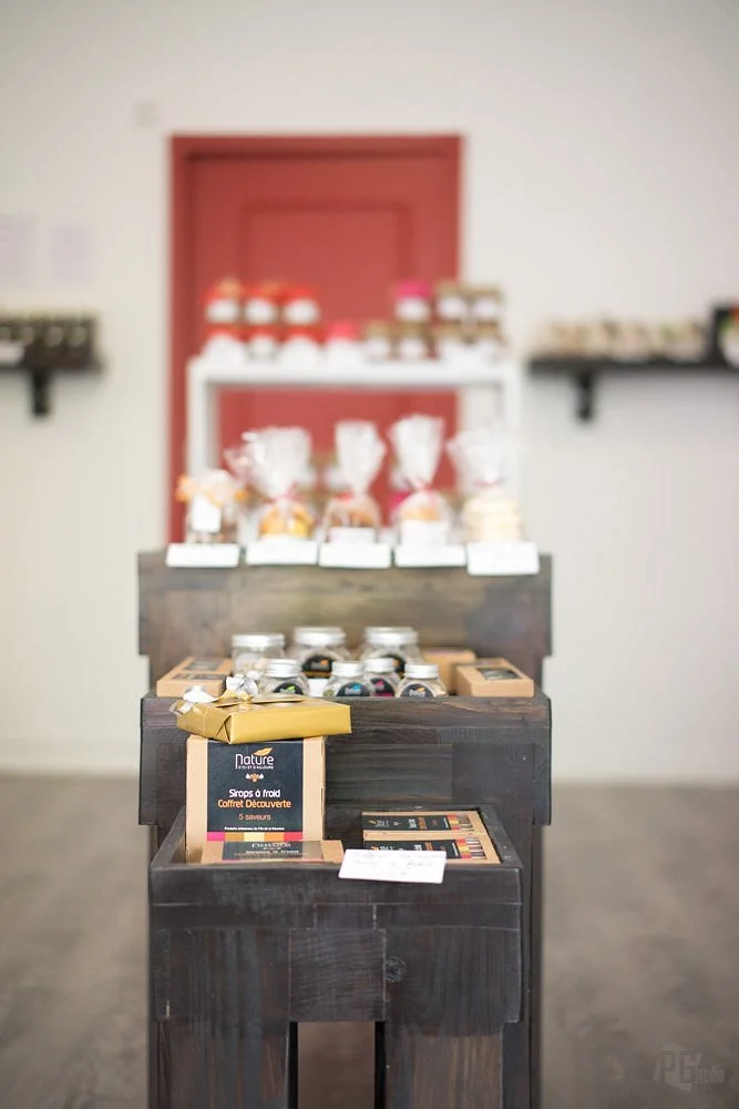 Creoline Epicerie Fine