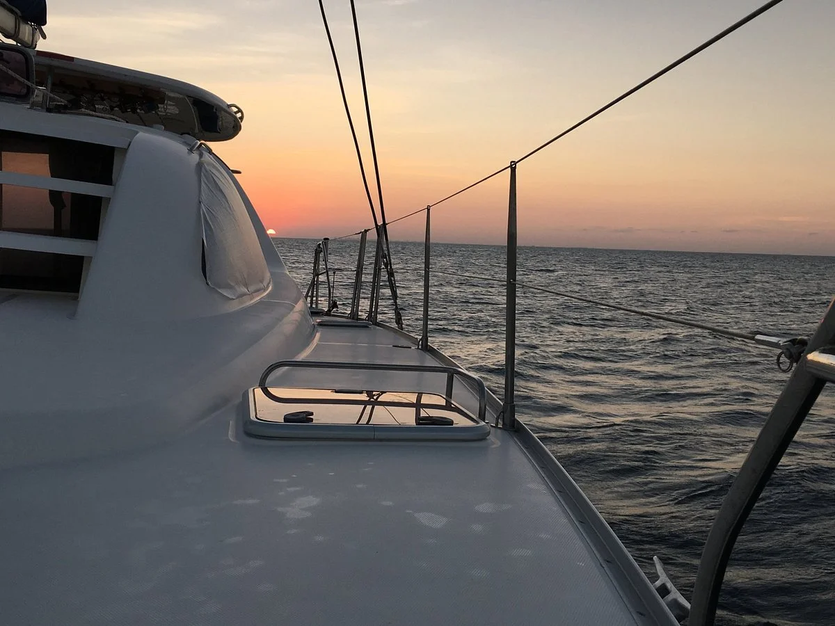 Catalong Charters
