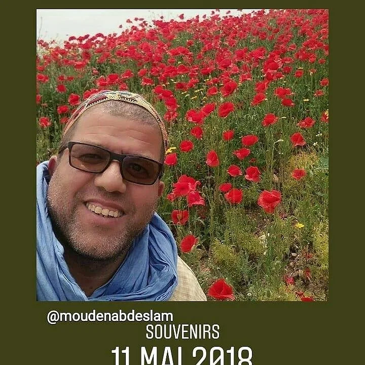 Mouden Abdeslam