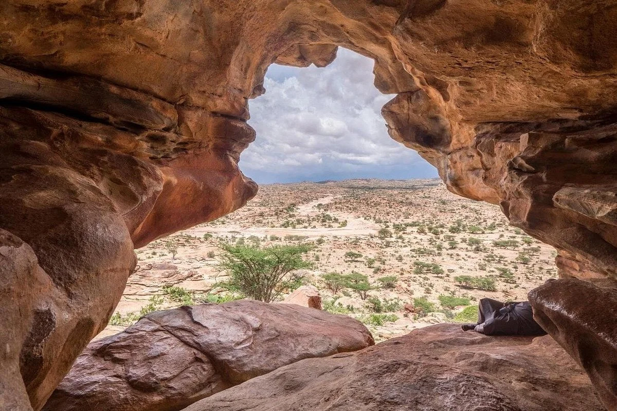 Somaliland Travel Guide