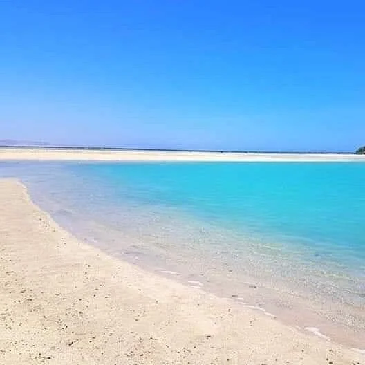 Marsa Alam EG Tours