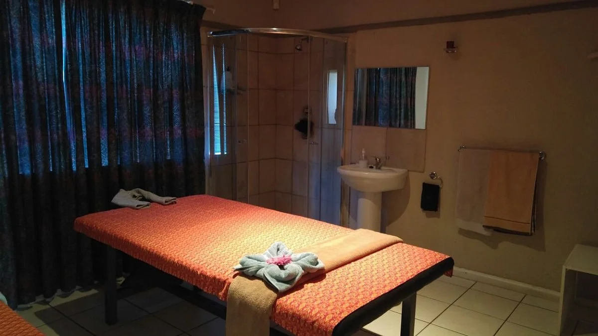 Thara Thai Massage and Spa