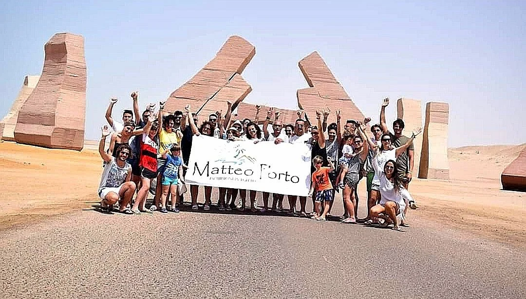 Vacanza a sharm - Day Tours