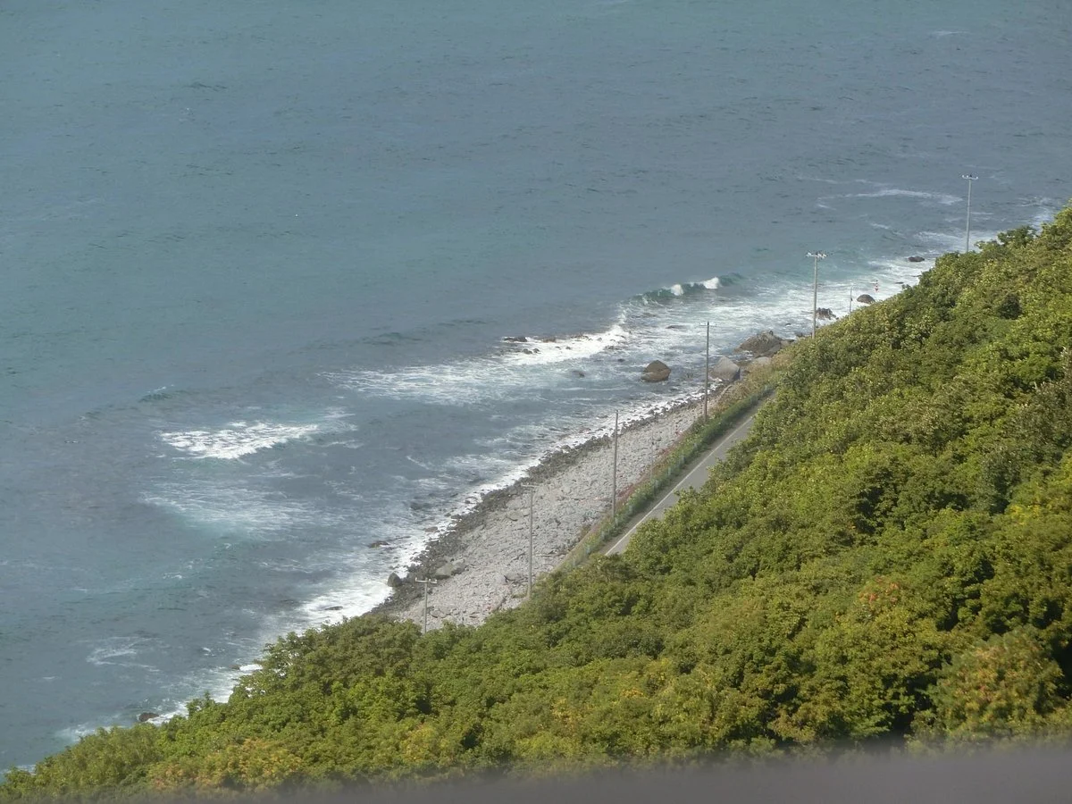 Moeru Tenpoku Ororon Route