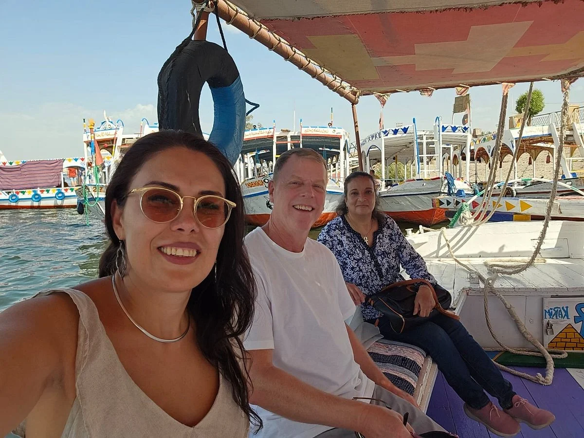 Egypt Taxi Transfer