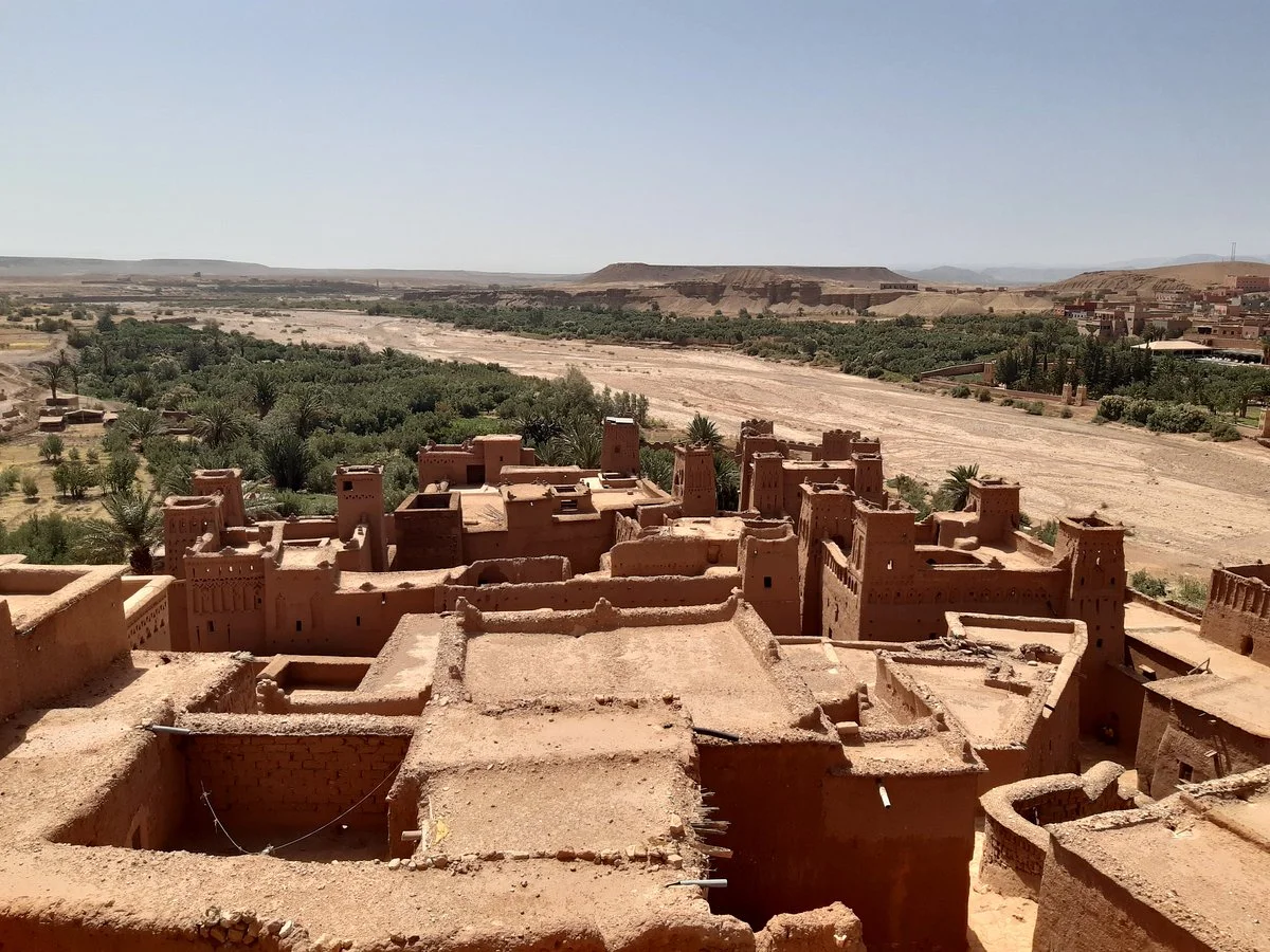 Sahara Aventures