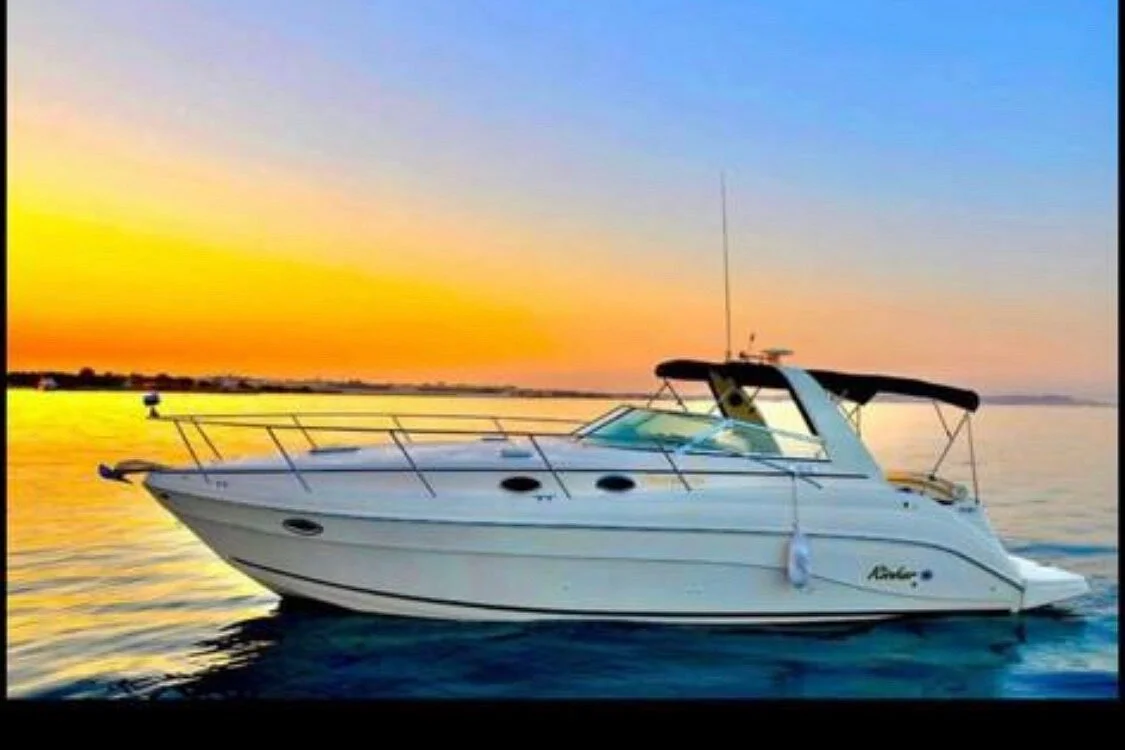 Gouna Boat Rent