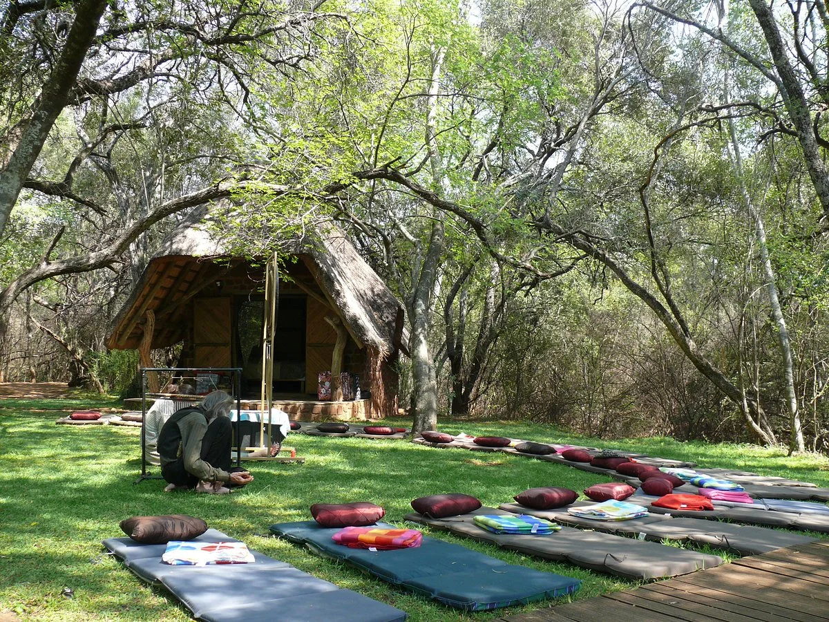 Sound Journey Groot Marico