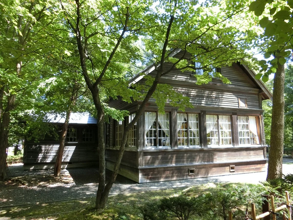 Ebetsu City Tonden Museum