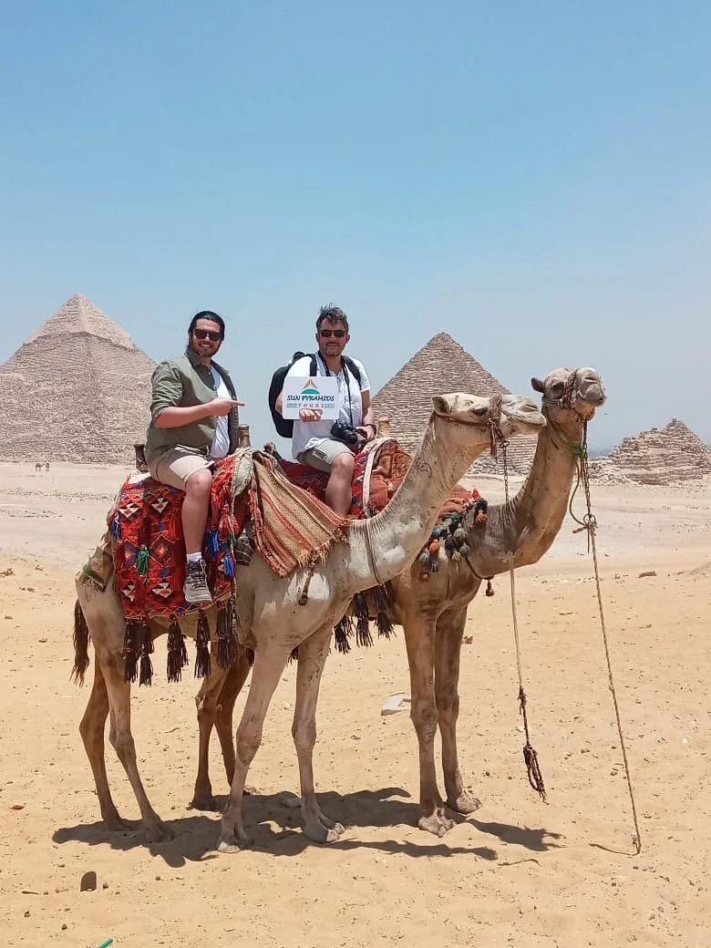 Sun Pyramids Vip Tours