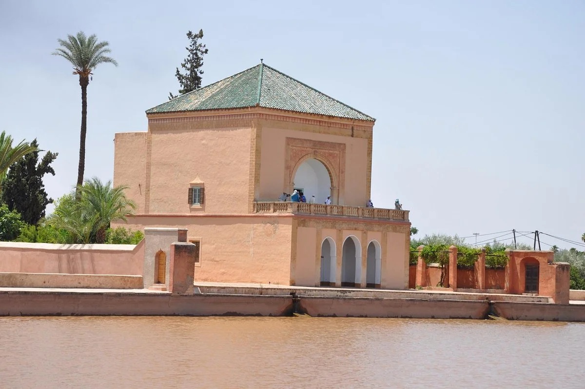 Morocco DayTrip