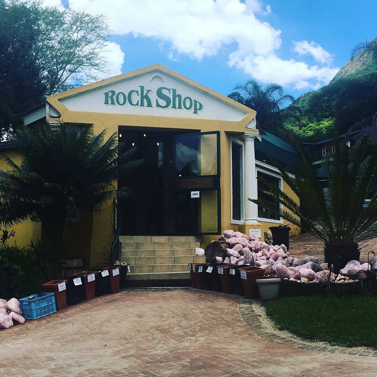 Silver Hills Gems