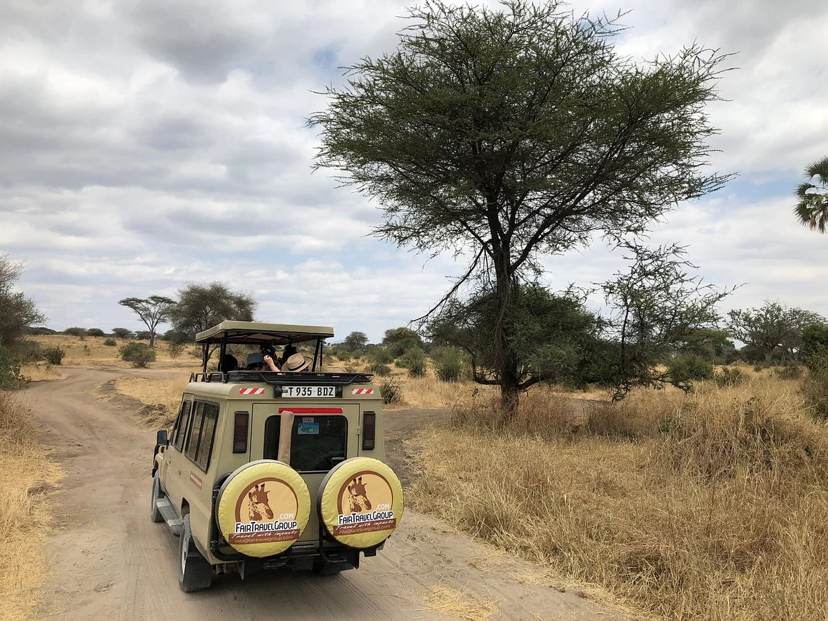 Fair Travel Group Tanzania