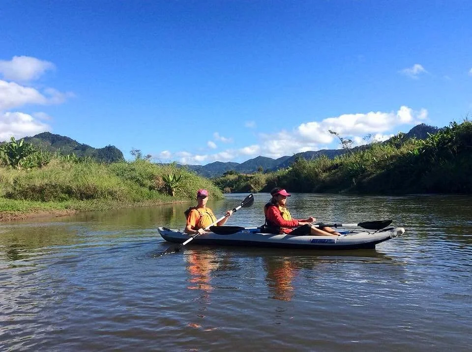 Varibolo Resto and Kayak Tours