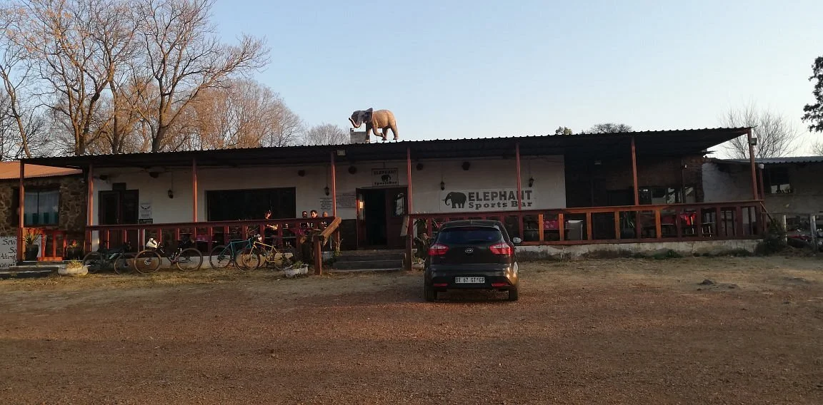 Elephant Sportsbar