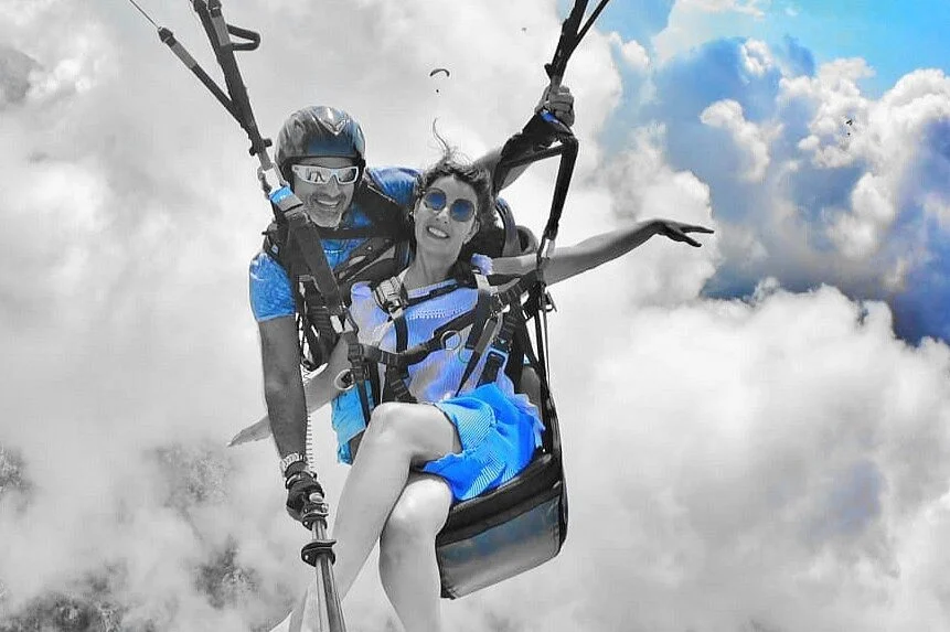 Sky Safari Egypt