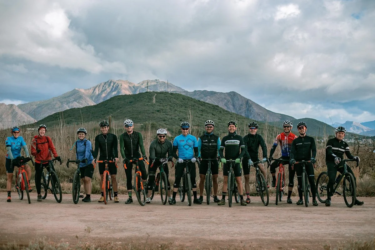 Vivid Bike Co