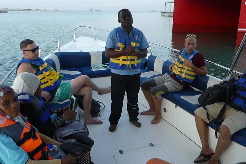 Zanzibar Nature Trails