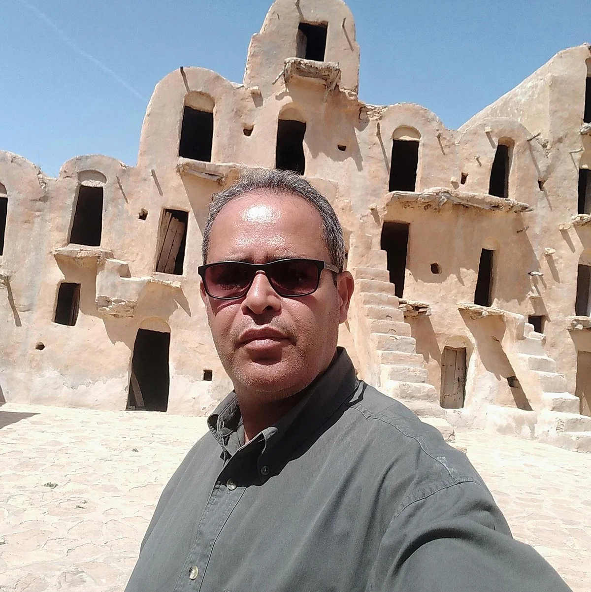 Nabil Mansour