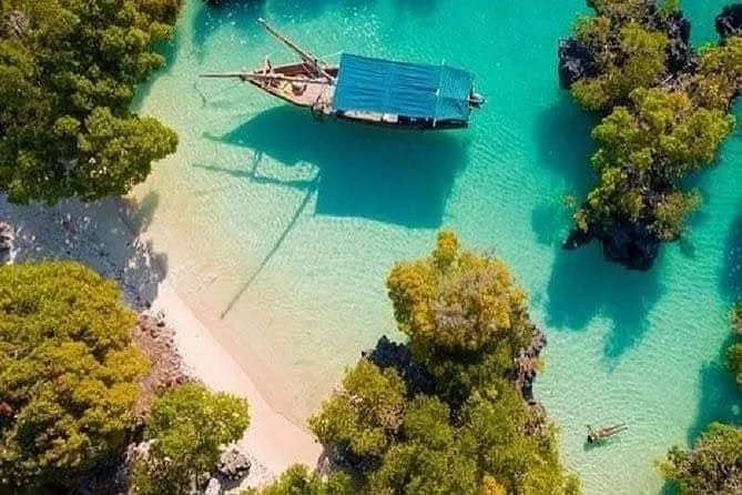 Zanzibar Cheap and Quality Car Rental