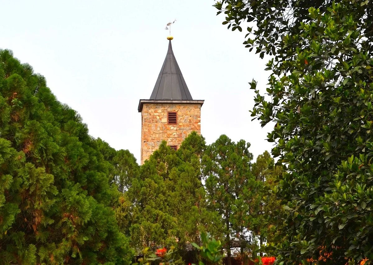 Le Monastere De Dzogbegan
