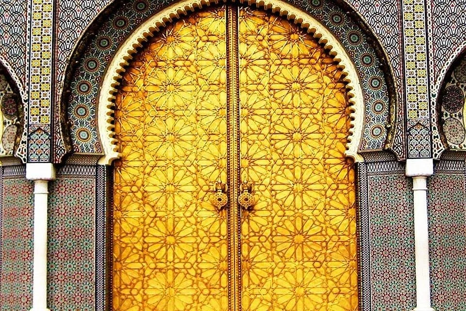 Set Travel Morocco
