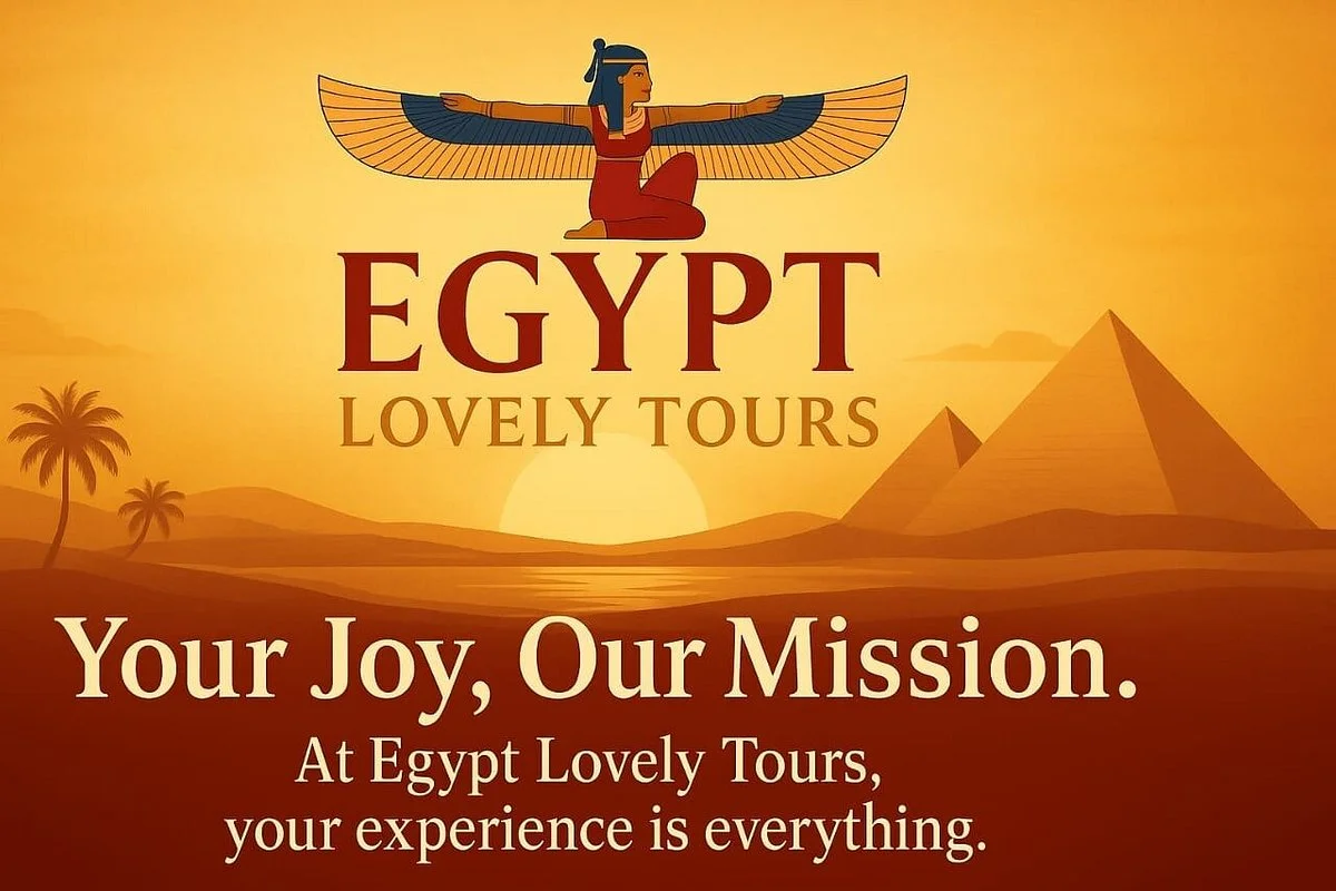 Egypt Lovely Tours