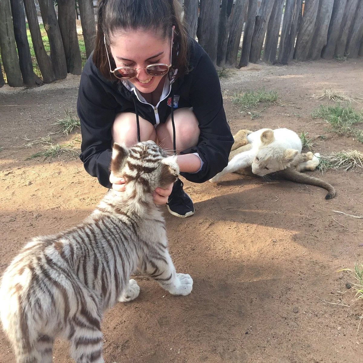 Kudu's Rus Game Lodge and Predator Park