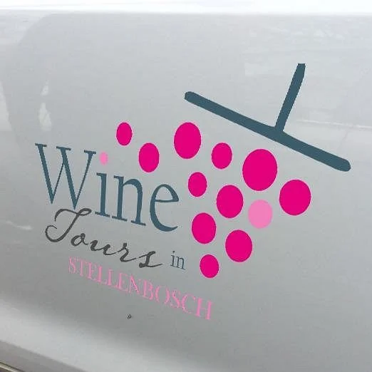 Wine Tours in Stellenbosch