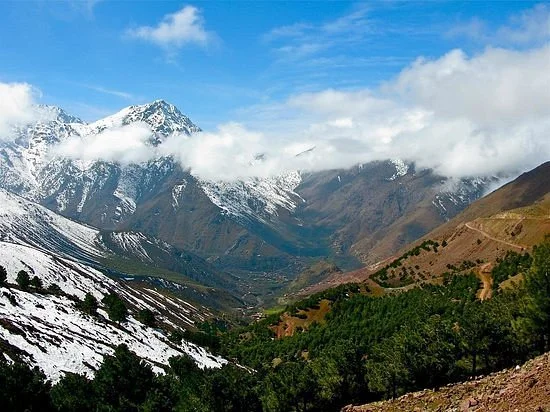 Marrakech Day Trips