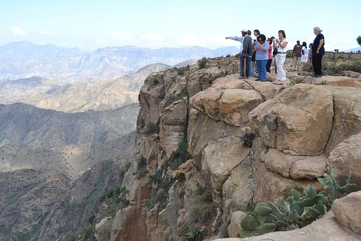 Explore Eritrea Travel & Tours